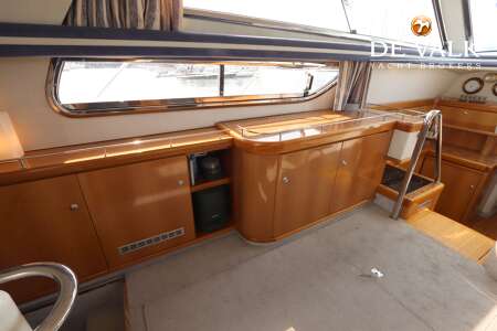 SEALINE 450 STATESMAN