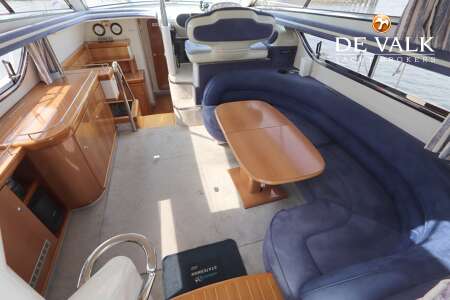 SEALINE 450 STATESMAN