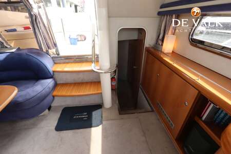SEALINE 450 STATESMAN