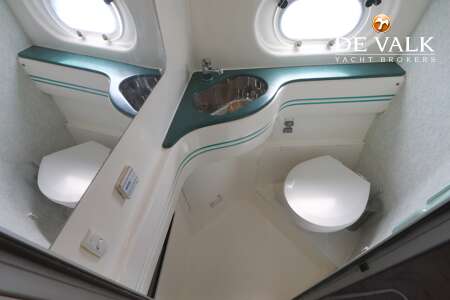 SEALINE 450 STATESMAN