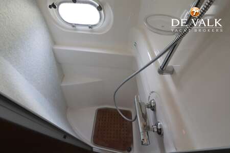 SEALINE 450 STATESMAN