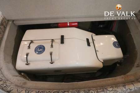 SEALINE 450 STATESMAN