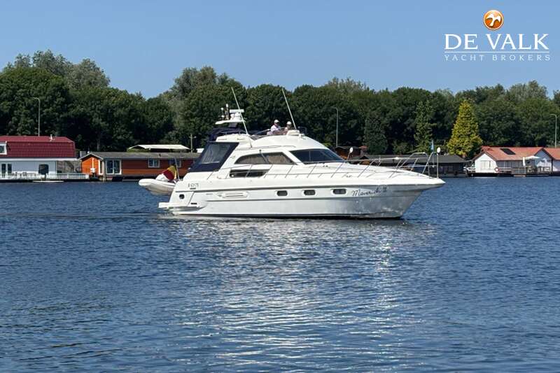 SEALINE 450 STATESMAN
