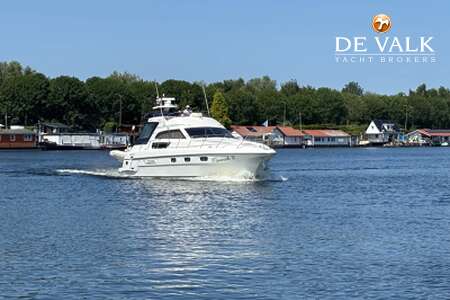 SEALINE 450 STATESMAN