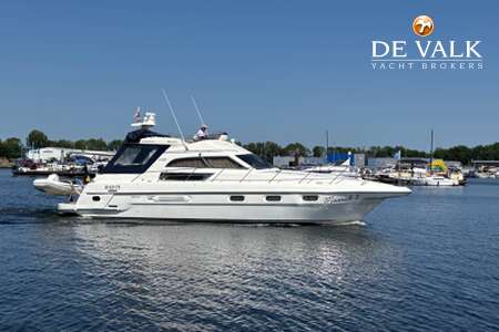 SEALINE 450 STATESMAN