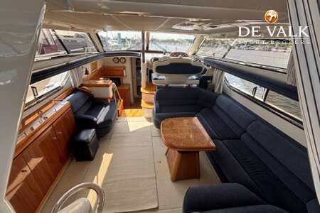 SEALINE 450 STATESMAN