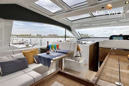 SEALINE C390