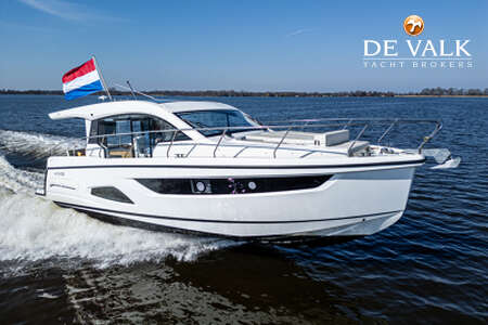 SEALINE C390