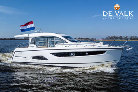 SEALINE C390 width=