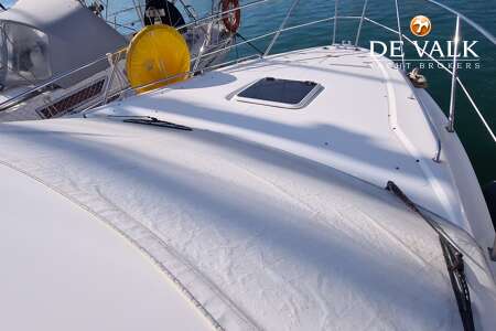 SEALINE F33 FLYBRIDGE