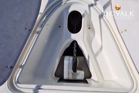 SEALINE F33 FLYBRIDGE
