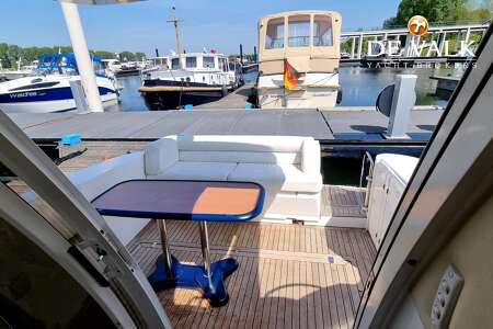 SEALINE F34