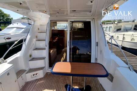 SEALINE F34