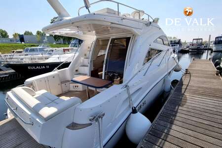 SEALINE F34