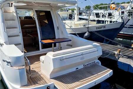 SEALINE F34
