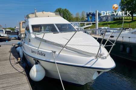 SEALINE F34