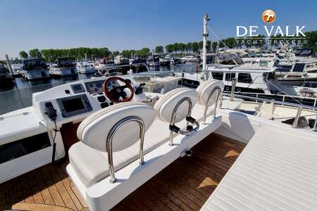 SEALINE F34