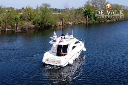 SEALINE F34