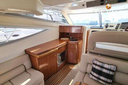 SEALINE F34