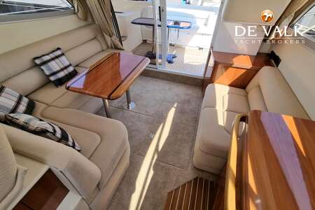 SEALINE F34