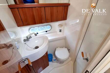SEALINE F34