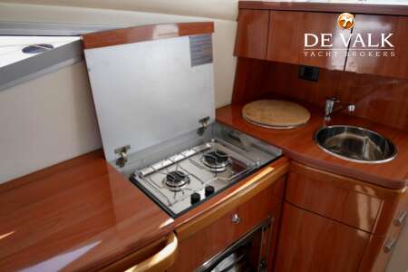 SEALINE F34