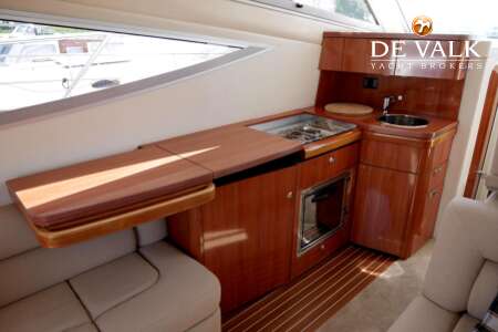 SEALINE F34