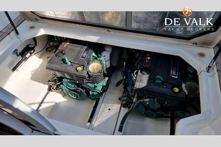 SEALINE F34