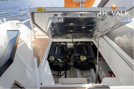 SEALINE S330