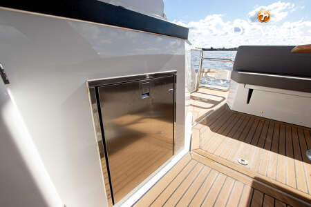 SEALINE S330