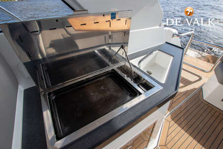 SEALINE S330