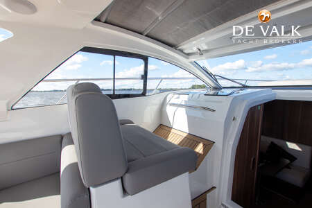SEALINE S330