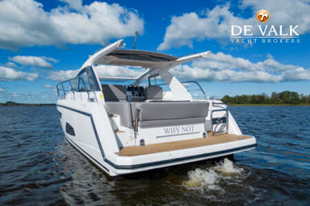 SEALINE S330