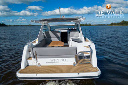 SEALINE S330