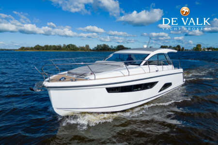 SEALINE S330