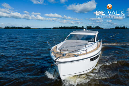 SEALINE S330