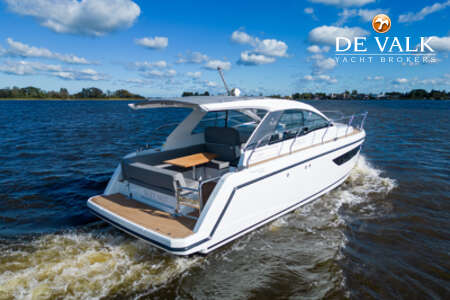 SEALINE S330