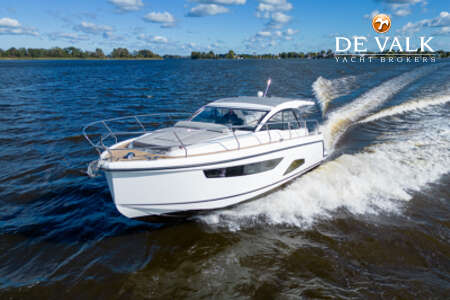 SEALINE S330