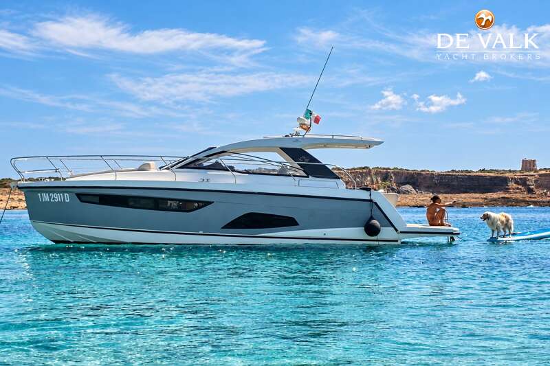 SEALINE S330