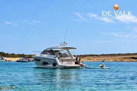 SEALINE S330