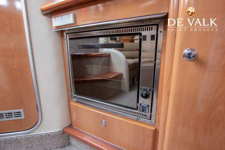 SEALINE S37 SPORTS CRUISER