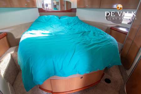 SEALINE S37 SPORTS CRUISER