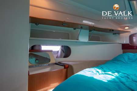 SEALINE S37 SPORTS CRUISER