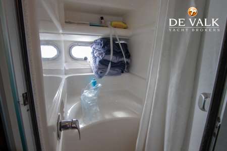 SEALINE S37 SPORTS CRUISER