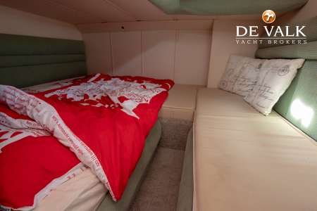 SEALINE S37 SPORTS CRUISER