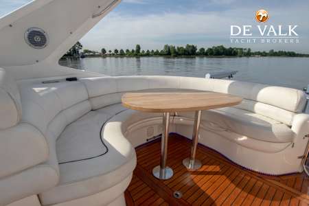 SEALINE S37 SPORTS CRUISER