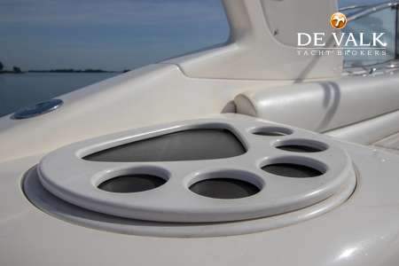 SEALINE S37 SPORTS CRUISER