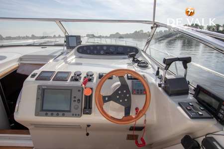 SEALINE S37 SPORTS CRUISER