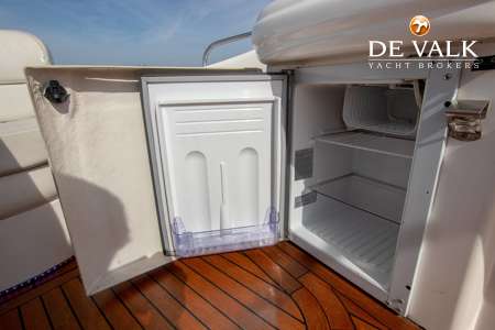 SEALINE S37 SPORTS CRUISER