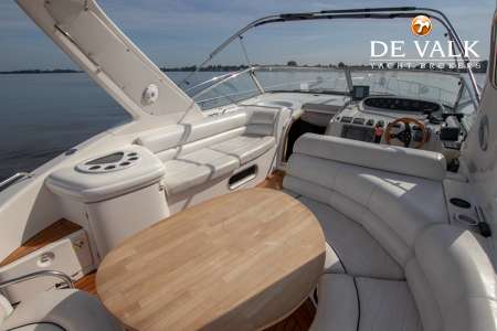 SEALINE S37 SPORTS CRUISER